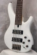 Бас-гитара YAMAHA TRBX-305 (White) - изображение 5