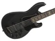 Бас-гитара YAMAHA BB735A (Matte Translucent Black) - изображение 3