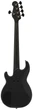 Бас-гитара YAMAHA BB735A (Matte Translucent Black) - изображение 4