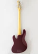 Бас-гитара FGN JMJ52ALR MIGHTY JAZZ J-STANDARD SERIES (Azuki Metallic) - изображение 2