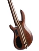 Бас-гитара CORT A5 Ultra Ash (Etched Natural Black) - изображение 4