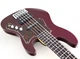 Бас-гитара FGN JMJ52ALR MIGHTY JAZZ J-STANDARD SERIES (Azuki Metallic) - изображение 4