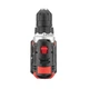 Дрель-шуруповерт аккумуляторный 18 В 25 Нм 2Аг 0-400/0-1500 об/мин Li-Ion Intertool (2аккум.,ЗУ,кейс) - изображение 7