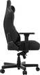 Кресло для геймеров Anda Seat Kaiser 3E XL Black Fabric (AD23YC-XL-09-B-CF-B01) - изображение 5