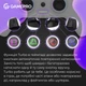Геймпад GamePro GPS20W White - изображение 12