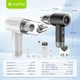 Аккумуляторный пылесос Bavin VC-01 6000 Pa 2000 мА·год Белый (Z-VC01 WH) - изображение 8
