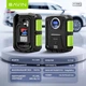 Автокомпрессор Bavin PC1159S 120 Вт 150 PSI Черный (Z-PC1159S BK) - изображение 9