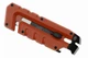 Мультитул Gerber Prybrid Utility Clip - Burnt Orange Помаранчевий - зображення 5