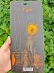 Нож складной Ontario Camp Plus Chef Folder Knife Green GFN 4.25" Satin Зеленый (4300) - изображение 6