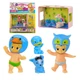 Игровой набор TwoZies, Metr+ 23530, 4 фигурки с аксессуарами (23530-3-RT) - изображение 1
