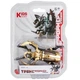 Трансформер комаха Kids Team E2032-02 Богомол (E2032-02-RT) - зображення 5