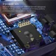 Портативная игровая консоль Intex Data Frog R36H Retro Handheld Game Console 64Gb, Purple - изображение 9