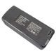 Аккумулятор для квадрокоптера S159 2200 mAh 7.4V Li-Ion черный, продолжительность полета до 20 минут – Аккумуляторная батарея для дрона - изображение 2