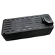 Аккумулятор для квадрокоптера S159 2200 mAh 7.4V Li-Ion черный, продолжительность полета до 20 минут – Аккумуляторная батарея для дрона - изображение 4