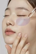 Гидрогелевые патчи под глаза с бакучиолом и ретинолом Heimish RX Retinol Bakuchiol Hydrogel Eye Patch, 60 шт - изображение 3