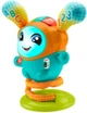 Robot edukacyjny Fisher Price DJ Bouncin Beats wielojęzyczny HJP90 (0194735092765) - obraz 4