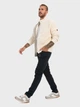 Джинси утеплені Slim Fit чоловічі Camel Active Basic 5 P Thermo 489R55-4F46-47 40-32 Темно-сині (4064478928385) - зображення 3