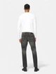 Джинсы Regular Fit мужские Camel Active 5-Pkt Relaxed Fit 488X10-6D41-24 33-32 Синие (4063366116330) - изображение 2