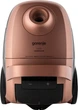 Пылесос Gorenje VCE22G6HCO - изображение 5
