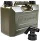 Канистра для воды RidgeMonkey Heavy Duty Water Carrier 10л (144439) 9168.00.94 - изображение 1