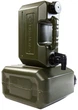 Канистра для воды RidgeMonkey Heavy Duty Water Carrier 10л (144439) 9168.00.94 - изображение 4