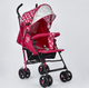 Коляска прогулочная JOY S 908-1 Т (2) Червона - зображення 1