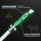 Ніж стилет AKC Green - изображение 4