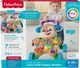 Ходунки Fisher-Price Граю та Вчуся Навчальна каталка "Собачка" англійською мовою - зображення 6