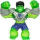 Фигурка Гуджитсу Халк Марвел Heroes of Goo Jit Zu Marvel Infinity Armour Hulk - изображение 1