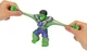 Фигурка Гуджитсу Халк Марвел Heroes of Goo Jit Zu Marvel Infinity Armour Hulk - изображение 3
