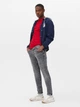 Джинси Skinny Primark сірий FHQYO055 28/30 - изображение 1