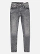 Джинси Skinny Primark сірий FHQYO055 28/30 - изображение 5