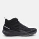 Мужские демисезонные ботинки для туризма с Gore-Tex Salomon Outpulse Mid Gtx L41588800 41.5 (8US) 26 см Черные (193128930455) - изображение 1