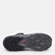 Мужские демисезонные ботинки для туризма с Gore-Tex Salomon Outpulse Mid Gtx L41588800 41.5 (8US) 26 см Черные (193128930455) - изображение 7