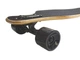 ЛонгБорд Freeriding Scale Sports "Wood Canada" - изображение 4