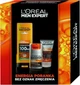 Zestaw L'Oreal Paris Men Expert Żel pod prysznic 400 ml + Krem nawilzajacy 50 ml + Żel do mycia twarzy 100 ml (5905076885917) - obraz 3