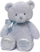 Maskotka Gund My 1st Teddy Niebieski 45 cm 6048628 (028399065905) - obraz 1