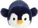 Maskotka Aurora Spudsters Pingwin 25 cm 210206Q (5034566337473) - obraz 2