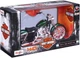 Металева модель мотоцикла Maisto Harley-Davidson XL1200V 72 1:12 MST32335 (090159323358) - зображення 1