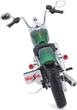 Металева модель мотоцикла Maisto Harley-Davidson XL1200V 72 1:12 MST32335 (090159323358) - зображення 5