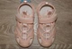 Сандалии / детские босоножки с закрытым носком BBT kids L127-2 28 (17,5 см) розовые - изображение 5