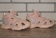Сандалии / детские босоножки с закрытым носком BBT kids L127-2 28 (17,5 см) розовые - изображение 7