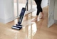 Пылесос Tineco Floor One S7 Flashdry Pet (FW221800DE) - изображение 6