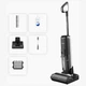 Аккумуляторный моющий пылесос Tineco Floor One S6 Flashdry Pet (FW360100DE) - изображение 5