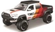 Metalowy model samochodu Maisto Off-road Toyota Tacoma TRD Pro 2023 1:27 MST32546 (090159325468) - obraz 2