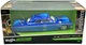 Metalowy model samochodu Maisto Lowriders Chevrolet Impala SS 1964 1:24 MST32547 (90159325475) - obraz 1