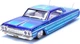 Metalowy model samochodu Maisto Lowriders Chevrolet Impala SS 1964 1:24 MST32547 (90159325475) - obraz 2