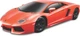 Metalowy model samochodu Maisto Moto Saunds Lamborghini Aventador 1:24 MST81221 (90159812210) - obraz 2