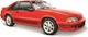 Metalowy model samochodu Maisto Special Edition Ford Mustang SVT Cobra 1:24 MST32906 (90159329060) - obraz 2