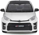 Metalowy model samochodu Maisto Special Edition Toyota GR Yaris 2021 1:24 MST32910GY (90159329091) - obraz 3